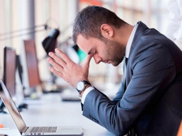 Россиянам назвали худший месяц для поиска работы