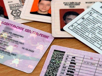 В МВД рассказали, как будут сдавать на права согласно новому регламенту