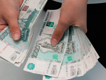 Назван размер прибавки к пенсии работающим пенсионерам