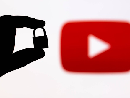 Пользователи сообщили о полной блокировке YouTube