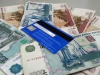 В Первоуральске раскрыта кража с банковской карты во время застолья