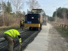 В Первоуральске рассказали, ремонт каких дорог продолжится в 2025 году