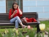 На Первоуральск надвигается 25-градусная жара
