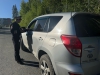 Госавтоинспекция Первоуральска провела рейд по безопасности детских пассажиров