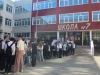 518 выпускников Первоуральска сдают ЕГЭ по русскому языку