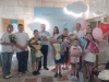 В Первоуральске День защиты детей  отметили торжественной выпиской новорожденных