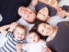 Многодетным родителям захотели устроить дополнительный отпуск