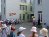 Летние лагеря Первоуральска открыли свои двери для юных горожан