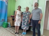 Сотрудники полиции Первоуральска поздравили детей с Международным днем защиты детей