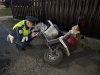 Пьяный водитель мопеда попал в аварию в Первоуральске