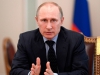 Владимир Путин призвал избавиться от засоряющих русский язык слов