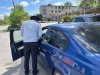 Госавтоинспекция Первоуральска провела рейд по безопасности детских пассажиров