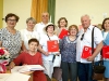 В Первоуральске презентовали книгу о подвигах горожан «Народный подвиг. Продолжение…»