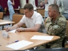 В Первоуральске состоялась вторая межведомственная встреча с участниками СВО и их семьями  