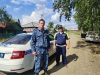 Сотрудники ГУФСИН предотвратили ДТП с пьяным водителем в Первоуральске