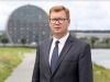 Глава Первоуральска поздравил горожан с Днём России