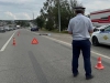 Водитель Chevrolet насмерть сбил пешехода под Первоуральском