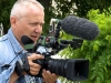 В Первоуральске снимают фильм об исчезающих профессиях