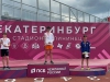Первоуральские легкоатлеты завоевали медали на областных соревнованиях
