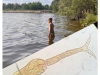 В Свердловской области зафиксированы случаи опасного заболевания среди купающихся