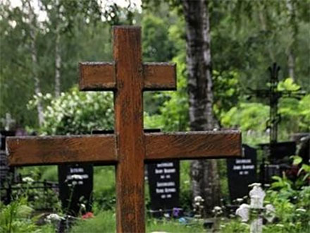 В Свердловской области умирают быстрее, чем в большинстве регионов России