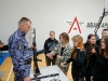 В Первоуральске состоялся масштабный квест для участников трудовых отрядов