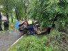 Пьяный водитель без прав попал в ДТП в Первоуральске