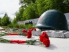В Первоуральске почтили память погибших в Великой Отечественной войне