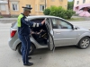 Госавтоинспекция Первоуральска провела рейд по безопасности перевозки детей