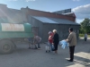 Водоканал Первоуральска продолжает подвоз питьевой воды