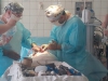 Первоуральские врачи поставили на ноги молодую пациентку благодаря высокотехнологичной операции