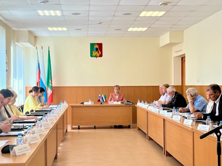 Депутаты Первоуральской городской Думы утвердили важные решения на заседании