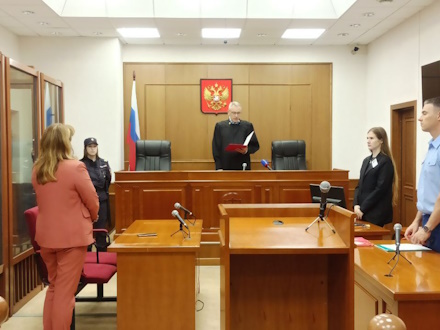 Вожатый из Первоуральска признан виновным в преступлениях против половой неприкосновенности несовершеннолетних