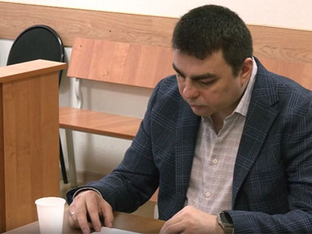 В Первоуральске вновь рассмотрят дело экс-главы первоуральского Водоканала
