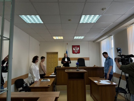 Жительница Первоуральска получила 4,5 года колонии за крупное мошенничество