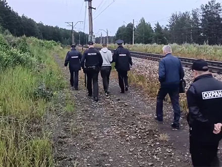 Подростков из Первоуральска обвиняют в совершении теракта