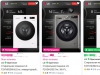 Как выбрать стиральную машину LG