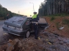 В ДТП на трассе под Первоуральском погиб 40-летний мужчина