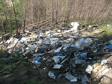 86 млн рублей выделят на ликвидацию свалки возле Первоуральска