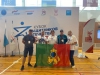 Первоуралец стал чемпионом регионального этапа «Кубка Защитников Отечества»