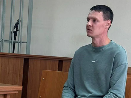 Экс-полицейского из Первоуральска приговорили за избиение задержанного
