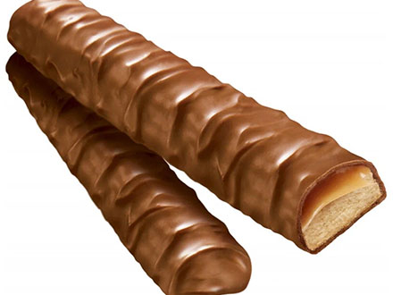 Две сети магазинов в России перестанут торговать батончиками Snickers и Twix
