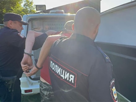 Свердловская полиция: остерегайтесь неожиданных посылок и писем