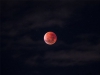 Сентябрьское затмение сделает Луну красной. Видно будет и в России