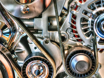 Каталог автомобильных запчастей: как правильно выбирать детали