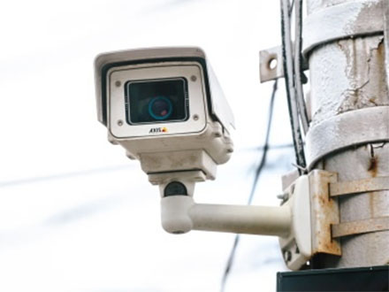 Дорожные камеры стали на 25% чаще ловить нарушителей ПДД