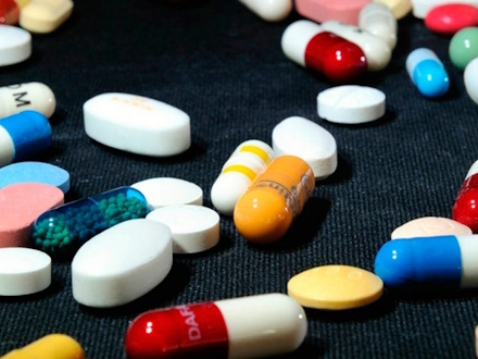 Обнаружена скрытая опасность популярных обезболивающих