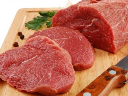 В Свердловской области резко подорожало мясо