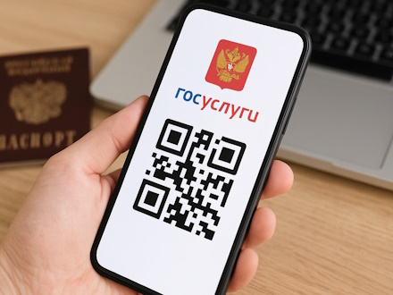 Правительство разрешит покупать алкоголь по QR-коду