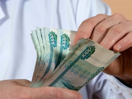 Минимальный размер оплаты труда вырастет до 27 тысяч рублей